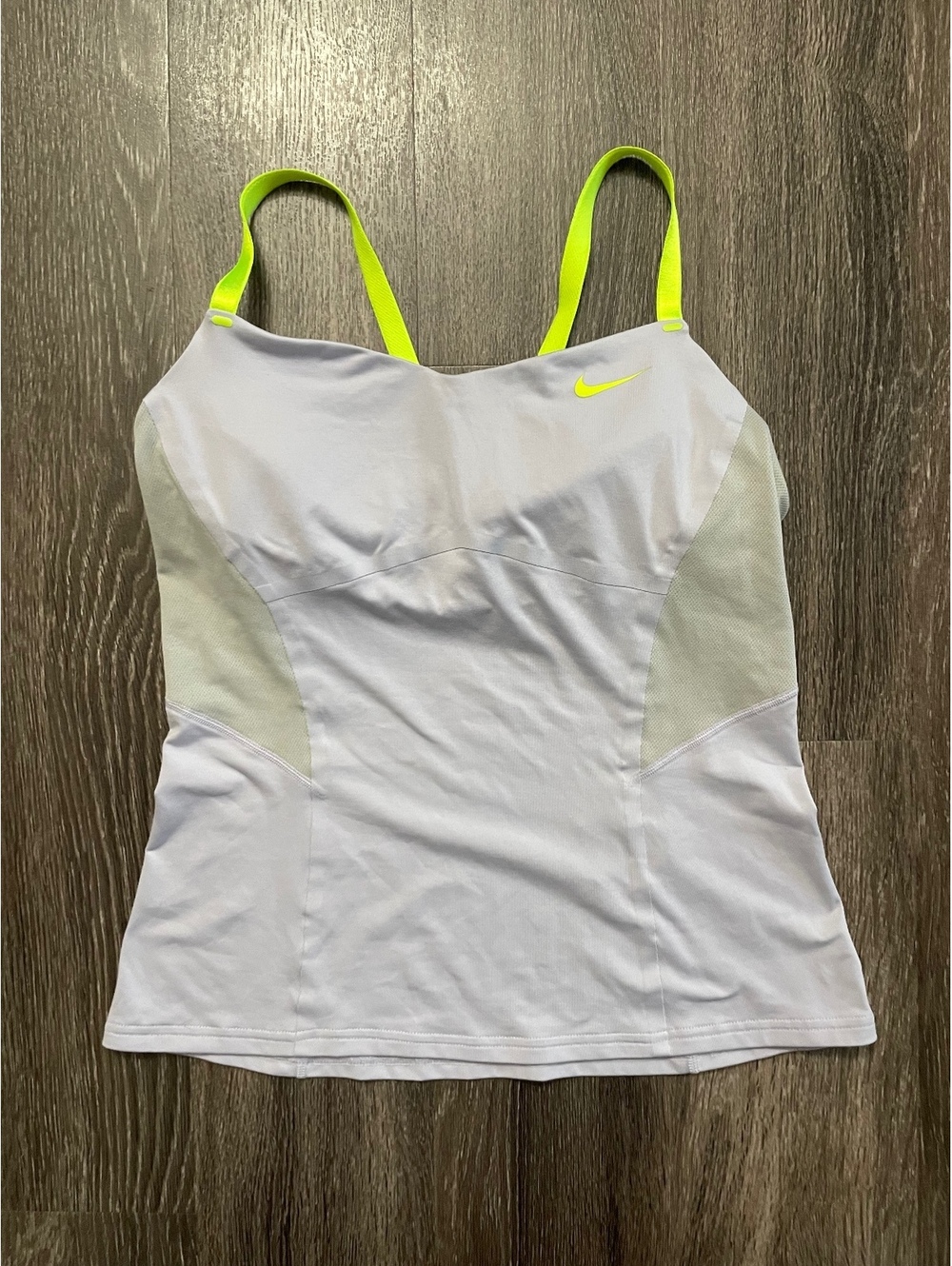 Nike Maria Sharapova Collection Tennis Tank